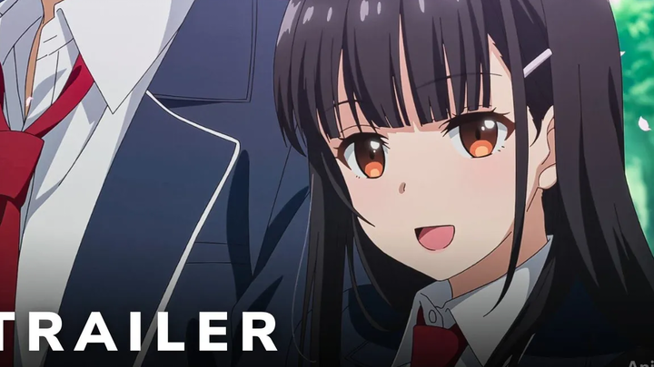 My Stepmoms Daughter Is My Ex - ตัวอย่างอย่างเป็นทางการ 4 AniTV