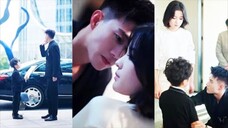 สาวเสียสละคืนแรกช่วยซีอีโอ เกิดทายาทคนเดียว ถูกเขารักและดูแลอย่างลึกซึ้ง!