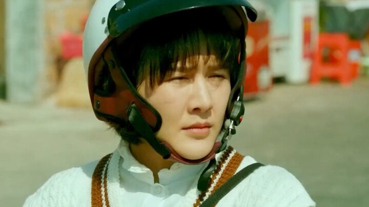 Wen Song’s manliest, most commanding moment