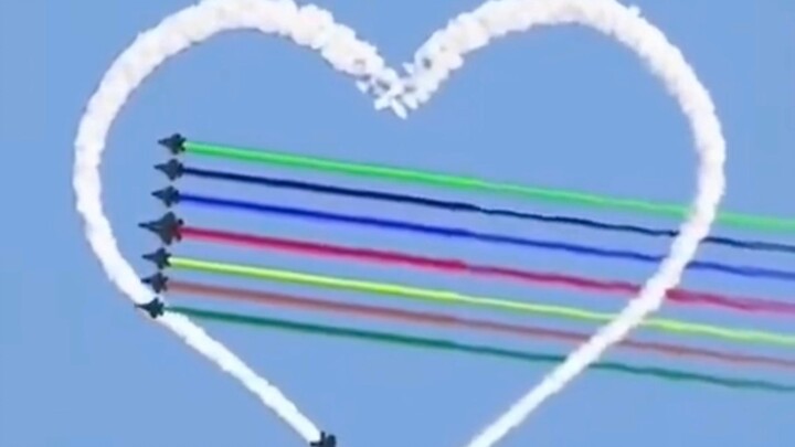 "Romance Until the End"