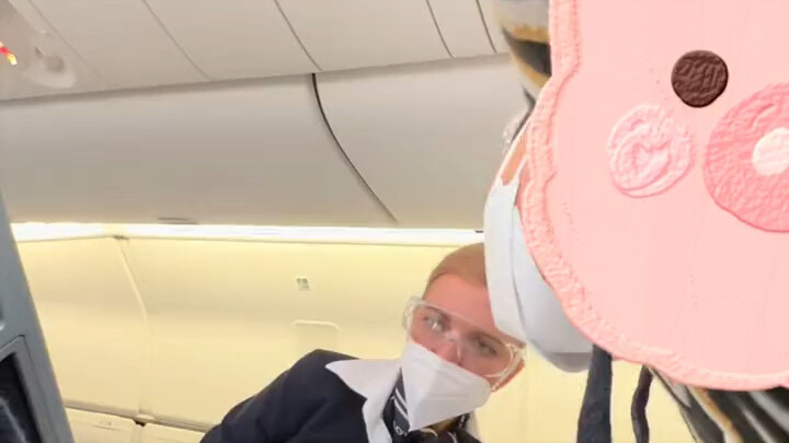 This headache cabin really gives me a headache.