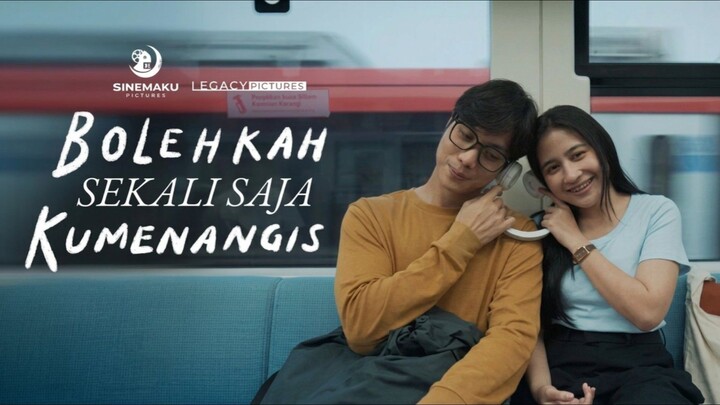 FILM INDO SED || BOLEHKAH SEKALI SAJA KU MENANGIS