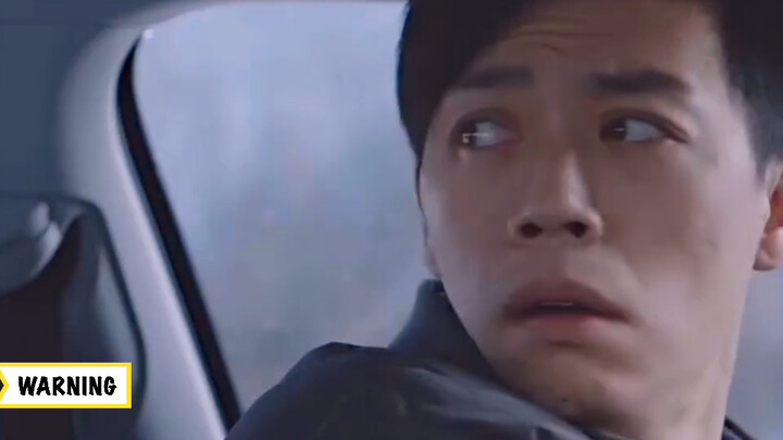 “The world is so big—no matter how far you go, no matter how tough life gets, there’s always someone