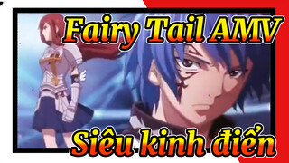 Bạn còn nhớ AMV Fairy Tail kinh điển này chứ?