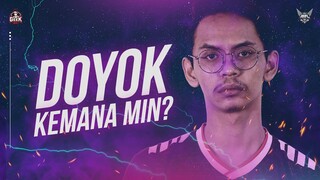 KOK DOYOK GAK MAIN DI MPLS7?