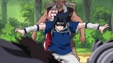 Naruto Best Moments#1 Sakura's Love For Sasuke