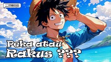 POV nya Luffy Emang Beda