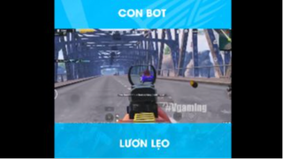 Con bot lươn lẹo