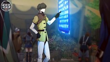Dibunuh Cuma Karena Game ! Hingga Berakhir ke ISEKAI Jadi Bocah Overpower !