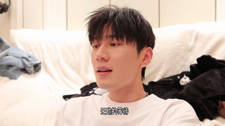 بحسبة سريعة، اليوم مناسب للاستماع إلى "Last Dance"!