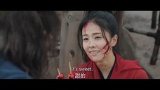 THE LEGENDS EPISODE 2 ENG SUB