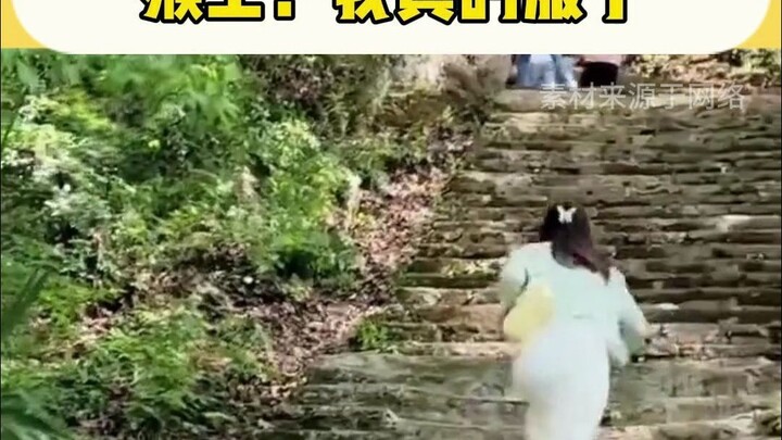 Vua Khỉ: Tôi thực sự bó tay rồi!!