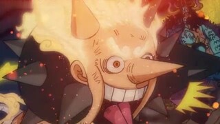 Sức mạnh Thần Thỏ từ Luffy_Review 2