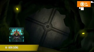 WHAT IF_ CANNONBOLT LÀ MỘT TƯỚNG LIÊN MINH HUYỀN THOẠI _ BEN 10 _ KA TUN p7