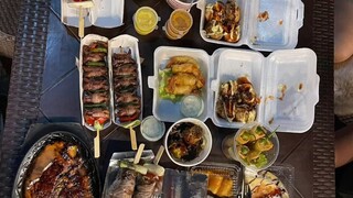 Ugbo Tondo Food Trip