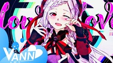 (Nhớ đeo tai nghe nha) Zeus Lower Love - AMV