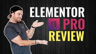 Elementor Review: The Intuitive Drag-and-Drop Tool for Effortless Website Design