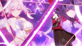 [Honkai Impact 3] The hero in your heart [Anniversary MAD]