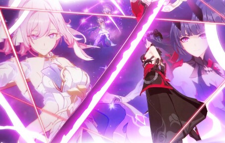 [Honkai Impact 3] The hero in your heart [Anniversary MAD]