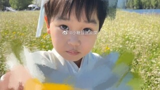 [Chenxiang Ruxie] Haha, a life of wine! Ying Yuan and Yan Dan's son is named Ying Goudan (Ying Gouda