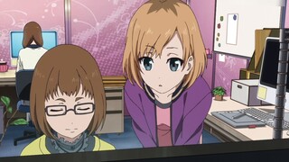 What is the change from world system to air system?