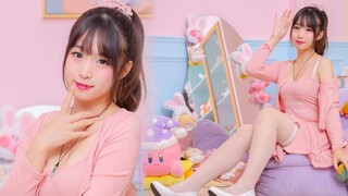 darling 你的纯欲甜心小女友