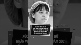 Xúc động lời kể của nữ nhân viên cấp dưỡng chăm sóc Tổng Bí thư Nguyễn Phú Trọng | TGT