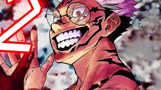 Jujutsu Kaisen Chapter 142 Manga Commentary