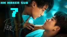 Revenge Love Episode 07 Engsub
