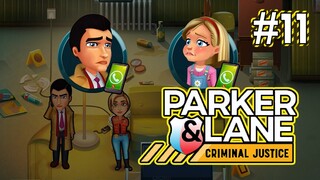 Parker & Lane: Criminal Justice | Gameplay Part 11 (Level 25 to 26)