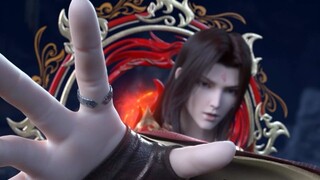 Yun Ling: Old Sect Master คุณยังไม่ตายจริงๆ คุณรู้ไหมว่าฉันใช้ชีวิตอย่างไรในช่วงหลายปีที่ผ่านมา?