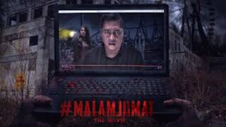 Malam Jum'at The Movie (2019)