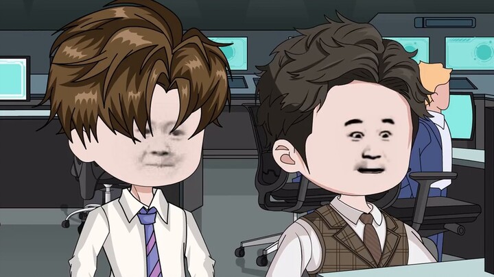 ตอนที่ 3 ยินดีด้วย คุณถูกไล่ออกแล้ว