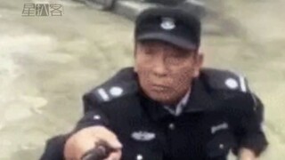 青海摇的风吹到了跨年晚会上