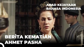 Berita Paling Sedih | Abad Kejayaan