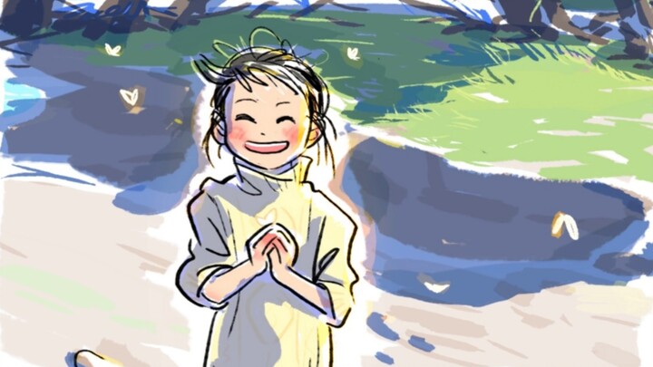 Đẹp như một giấc mơ