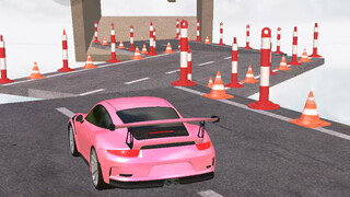空中飞车～