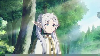 [Dubbing] I will sell Fren to you for 100 years, please help me become a magical girl!