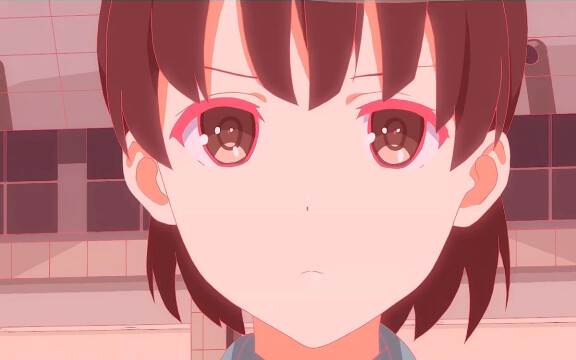 Happy Birthday Kato Megumi