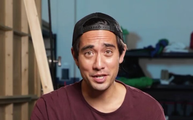 The Unlucky Photographer