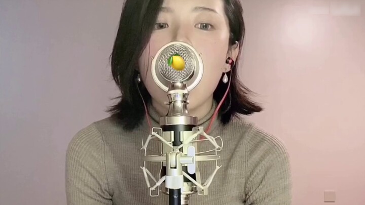 Cover｜Lemon