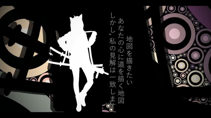 UshinaiP feat. IA - Arrow  (VOCALOID Original) #JPOPENT