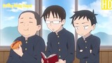 Anime AWM Karakai Jouzu no Takagi-san Phần 2 TẬP 3 EP05