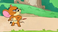 Life with Tom and Jerry is never a dull moment | Anime And Cartoon