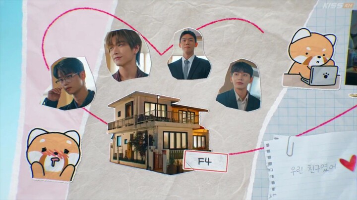 Absolute value of romance ep 9