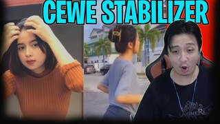 ISENG REACT DUDE Part10