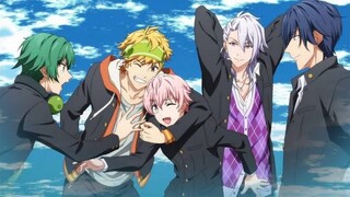 KENKA BANCHOU OTOME EPISODE 12 END SUB INDO