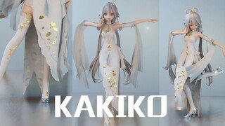【Tianyi】Lightweight crystal shoes dancing in the clouds❤