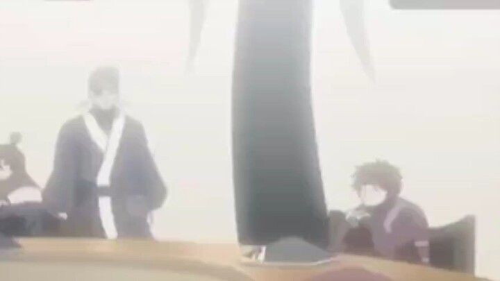 Naruto shipudden keren banget