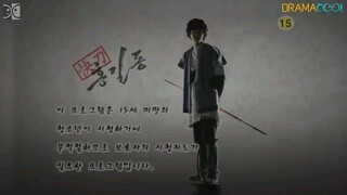 Hong Gil Dong ep 23